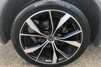 Volkswagen Tiguan 1.5 TSI 150 R-Line 5dr DSG
