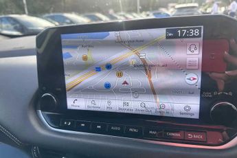 Nissan Qashqai 1.3 DiG-T MH 158 N-Connecta 5dr Xtronic