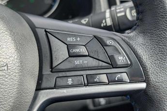Nissan LEAF 160kW e+ N-Connecta 62kWh 5dr Auto