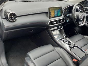 MG HS 1.5 T-GDI PHEV SE 5dr Auto