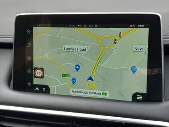 MG HS 1.5 T-GDI PHEV SE 5dr Auto