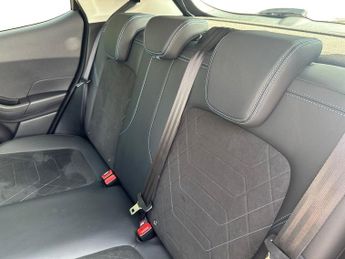 Ford Fiesta 5Dr Active X 1.0 MHEV 125PS Auto