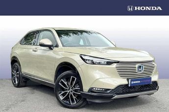 Honda HR-V 1.5 eHEV Advance eCVT
