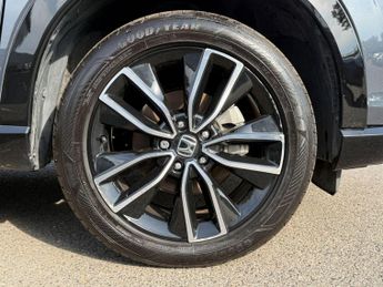 Honda HR-V 1.5 eHEV Advance eCVT