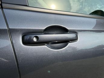 Honda HR-V 1.5 eHEV Advance eCVT