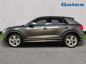 Audi Q2 5Dr S Line 35 1.5 Auto