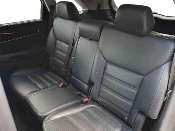 Kia Sorento 2.2 CRDi KX-4 5dr Auto