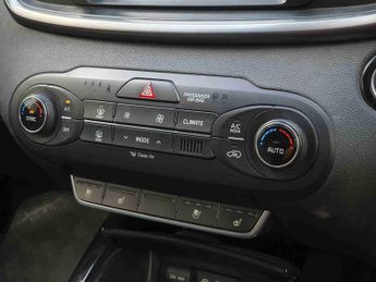 Kia Sorento 2.2 CRDi KX-4 5dr Auto