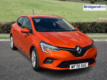 Renault Clio 1.0 SCe 75 Play 5dr
