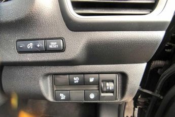 Nissan LEAF E (110kw) Acenta (40kWh) 5 Dr Hatchback