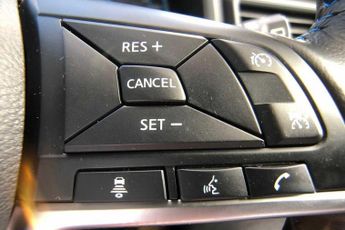 Nissan LEAF E (110kw) Acenta (40kWh) 5 Dr Hatchback