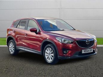 Mazda CX5 