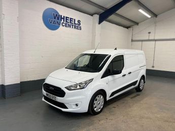 Ford Transit Connect 1.5 230 EcoBlue Trend L2 Euro 6 (s/s) 5dr