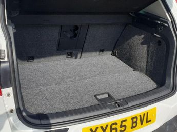 Volkswagen Tiguan 2.0 TDi BlueMotion Tech Match 177 5dr DSG