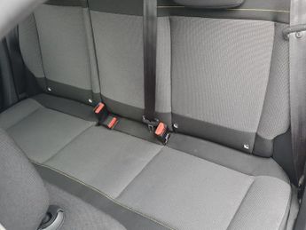 Citroen C3 1.2 PureTech 110 Flair 5dr EAT6