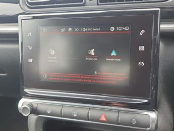 Citroen C3 1.2 PureTech 110 Flair 5dr EAT6