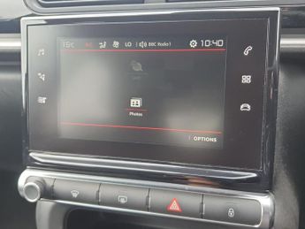 Citroen C3 1.2 PureTech 110 Flair 5dr EAT6