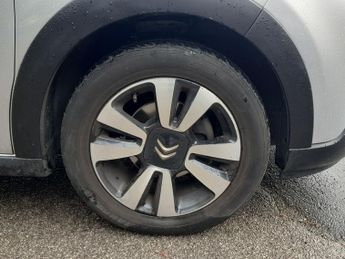 Citroen C3 1.2 PureTech 110 Flair 5dr EAT6