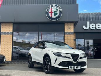  1.2 Turbo Ibrida 5dr Auto