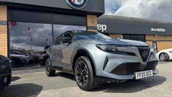  1.2 Turbo Ibrida 5dr Auto
