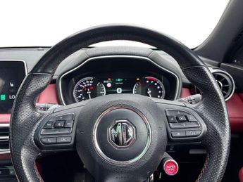 MG HS 1.5 T-GDI Exclusive 5dr DCT