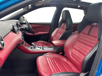 MG HS 1.5 T-GDI Exclusive 5dr DCT