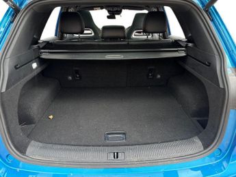 MG HS 1.5 T-GDI Exclusive 5dr DCT