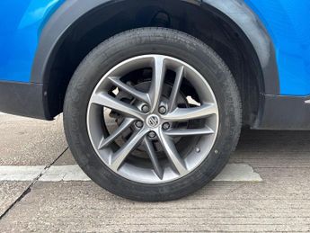 MG HS 1.5 T-GDI Exclusive 5dr DCT