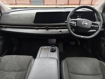 Nissan Ariya 178kW Evolve 87kWh 22kWCh 5dr Auto