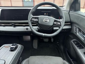 Nissan Ariya 178kW Evolve 87kWh 22kWCh 5dr Auto