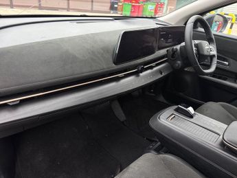 Nissan Ariya 178kW Evolve 87kWh 22kWCh 5dr Auto