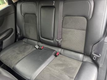 Nissan Ariya 178kW Evolve 87kWh 22kWCh 5dr Auto