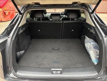 Nissan Ariya 178kW Evolve 87kWh 22kWCh 5dr Auto