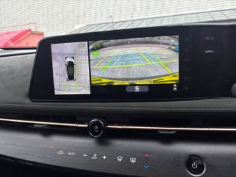Nissan Ariya 178kW Evolve 87kWh 22kWCh 5dr Auto