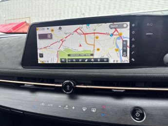 Nissan Ariya 178kW Evolve 87kWh 22kWCh 5dr Auto