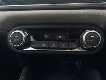 Nissan Micra 1.0 IG-T 92 Acenta 5dr CVT