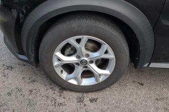 Nissan Juke 1.0 DiG-T 114 N-Connecta 5dr DCT