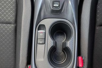 Nissan Juke 1.0 DiG-T 114 N-Connecta 5dr DCT