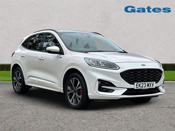 Ford Kuga 5Dr ST-Line X 2.5 PHEV 225PS 2WD Auto