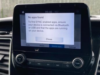 Ford Transit Custom 2.0 EcoBlue 130ps Low Roof Limited Van Auto