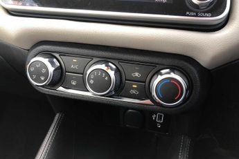 Nissan Micra 1.0 IG-T 92 Acenta 5dr CVT