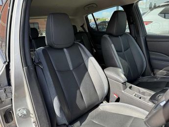 Nissan LEAF 110kW Tekna 40kWh 5dr Auto