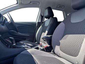 Vauxhall Grandland X 