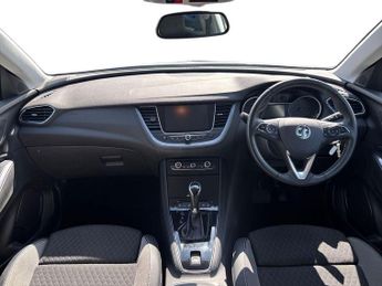 Vauxhall Grandland X 