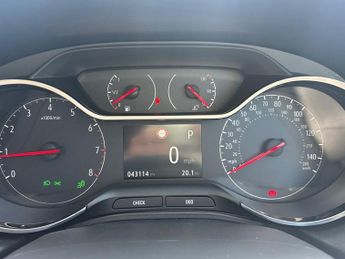 Vauxhall Grandland X 