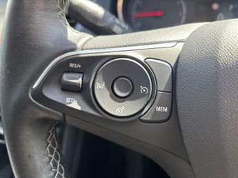 Vauxhall Grandland X 