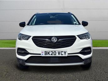 Vauxhall Grandland X 