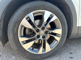 Vauxhall Grandland X 