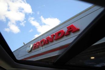 Honda CR-V 2.0 i-MMD Hybrid EX AERO 5dr eCVT