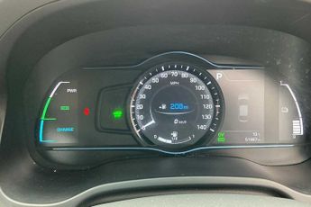 Hyundai Ioniq 1.6 GDi Hybrid Premium 5dr DCT
